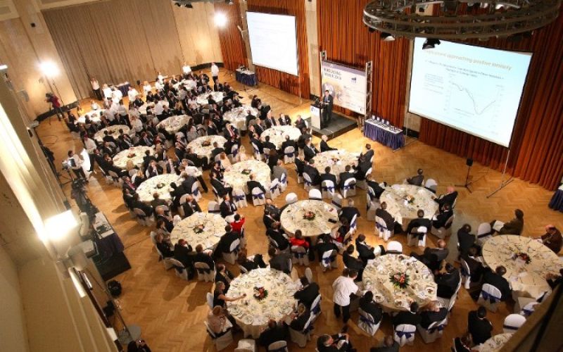 Zentralbank der Tschechischen Republik