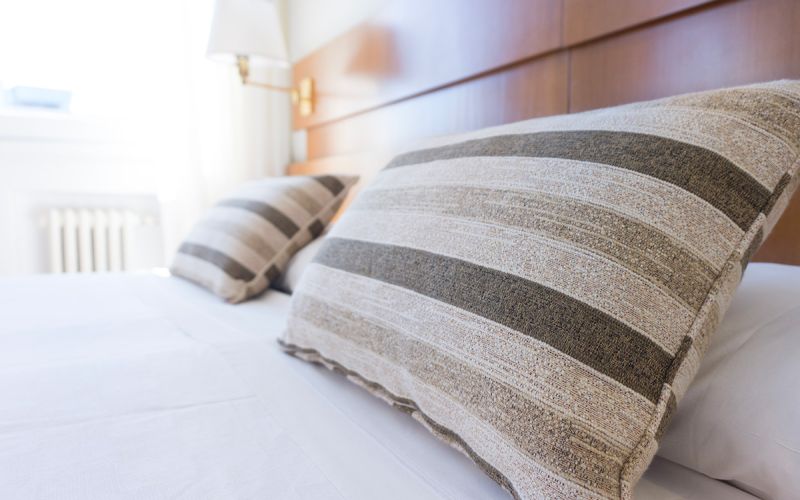 Accommodation