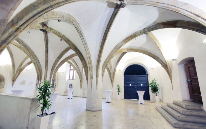 Neues Rathaus